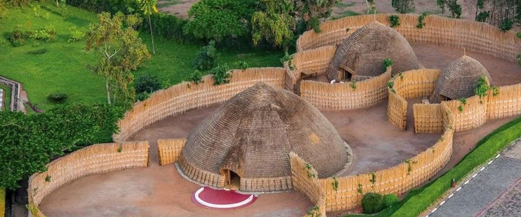 1 Day Iby’Iwacu Cultural Tour