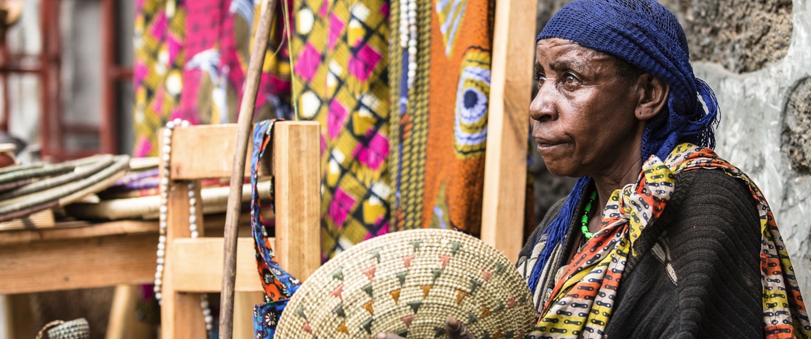 3-Day Rwanda Cultural Experience