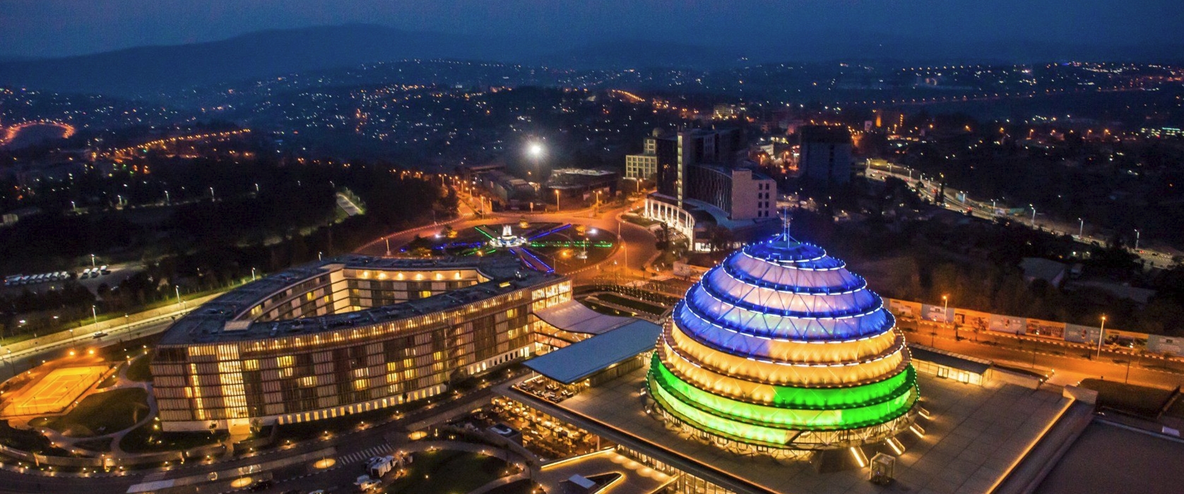 Kigali City and Cultural Tour