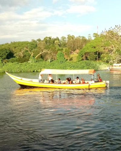 1-Day Jinja City Adventure Tour