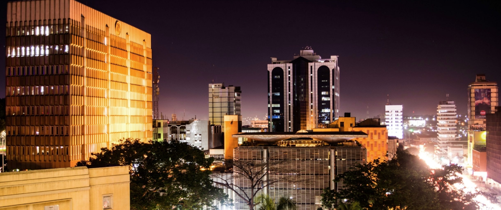 1-Day Kampala City and Cultural Tour
