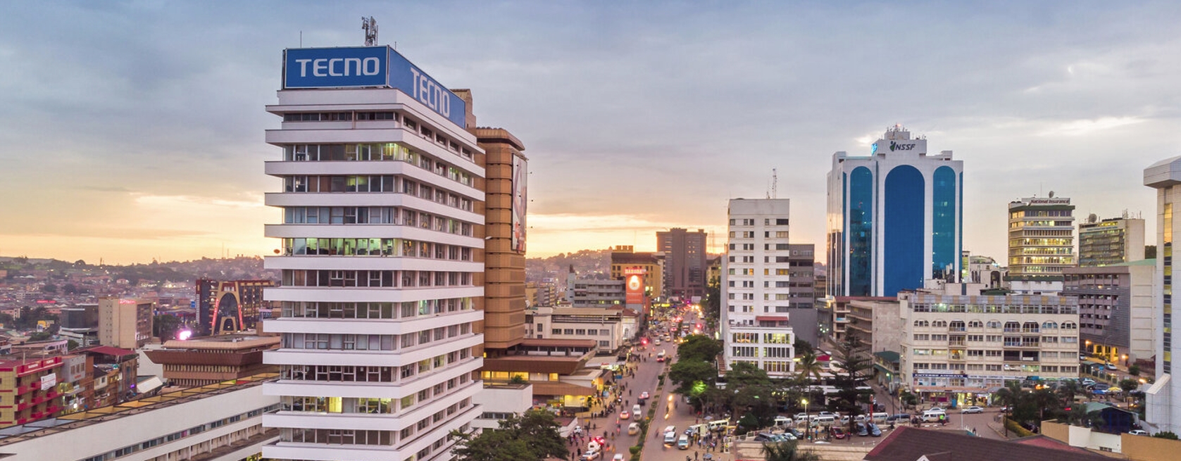 1 Day in Kampala City Adventure Tour