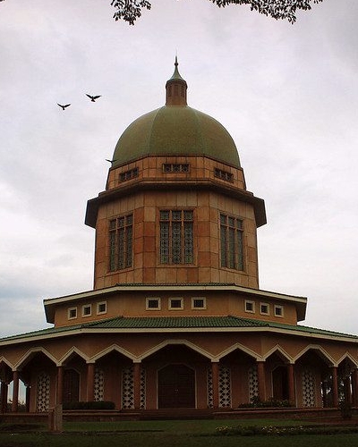 1 Day in Kampala City Adventure Tour