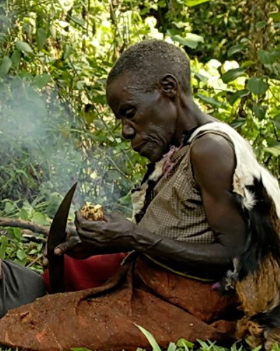 10-Day Uganda Wildlife and Cultural Safari