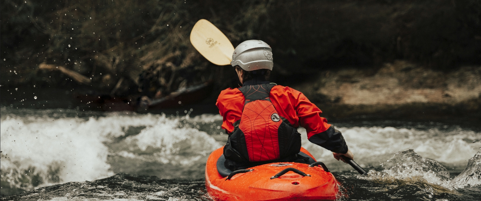 2 Day Jinja White Water Rafting Adventure