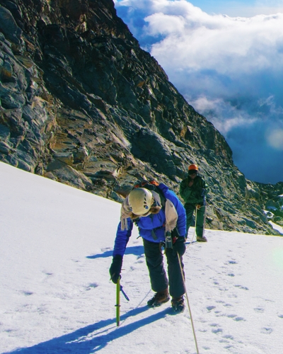 3-Day Rwenzori Hiking Mahoma Trail