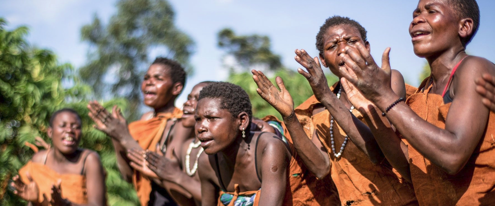 Ancient Kingdoms to Modern Traditions — Explore Uganda
