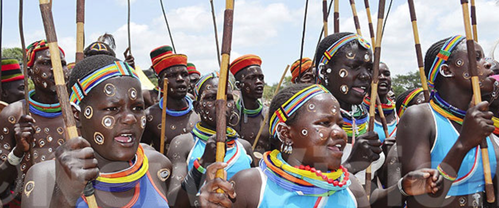 5-Day Uganda Wildlife and Cultural Tour