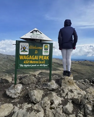5-day hiking adventure in Eastern Uganda