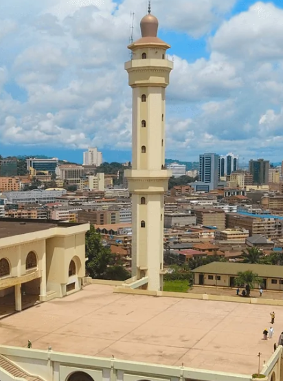 1-Day Kampala City and Cultural Tour