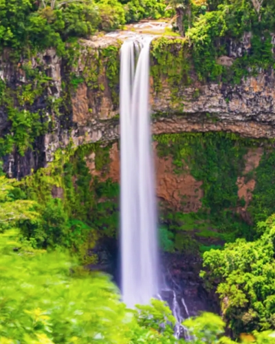 The 3-Day Best of the Nile River and Sipi Hiking Tour
