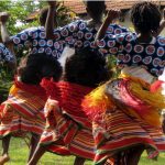BUGANDA KINGDOM AND ITS RHYTHM