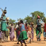 The Unique Karamojongo Culture