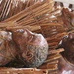 Spiritual conversion in Africa