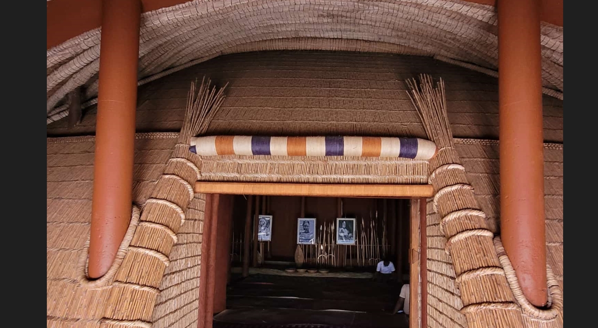 What Makes Kasubi Tombs Unique?