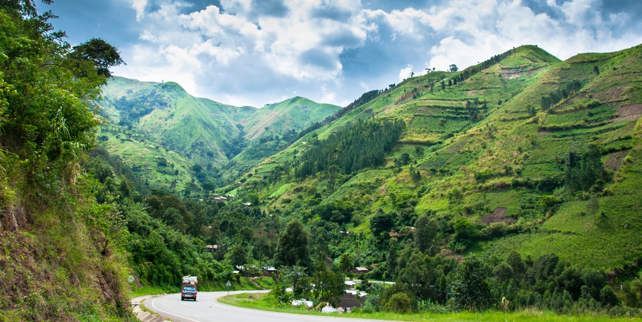 Discover Uganda’s untamed luxury and timeless beauty