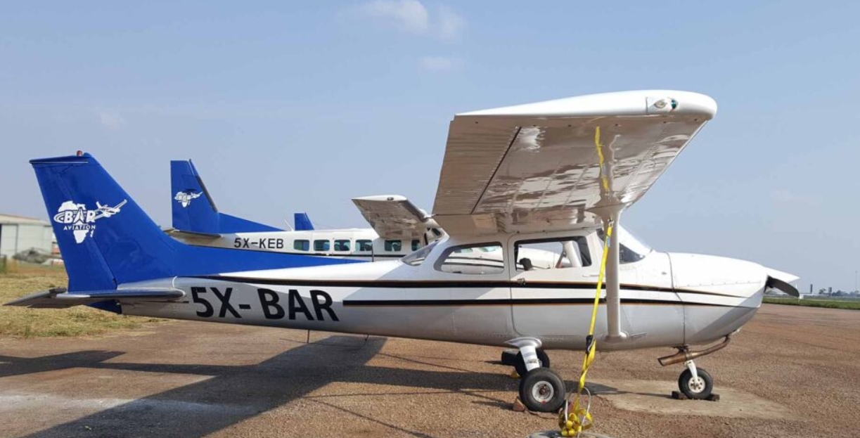 Private Flight Safaris to Bwindi