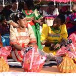 The beauty of traditional marriages in busoga kingdom
