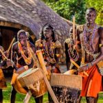 Uganda’s Culture