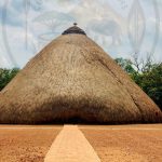 Visit the Kasubi Royal Tombs