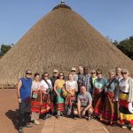 what to know about kasubi tombs