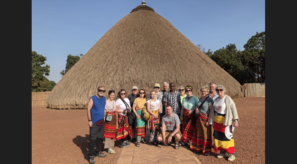 what to know about kasubi tombs