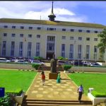 Administration and leadership of the Buganda Kingdom