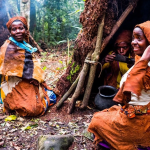 Cultural Encounters in Western Uganda