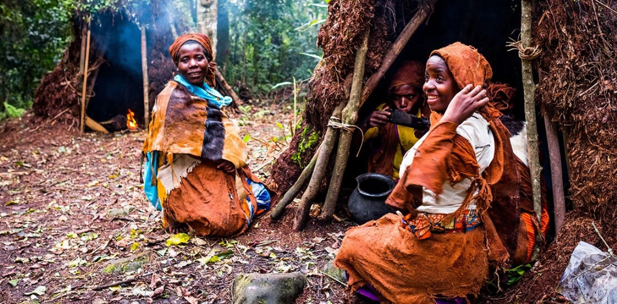 Cultural Encounters in Western Uganda