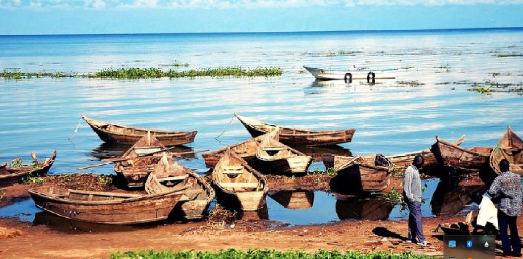 Beyond Safaris: Discover the Rich Traditions of Uganda.