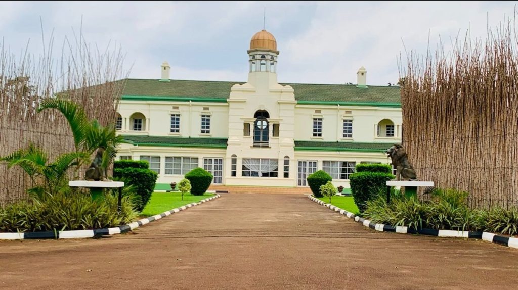 5-hrs Buganda Cultural Immersion Tour