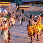 Beyond Safaris: Discover the Rich Traditions of Uganda.