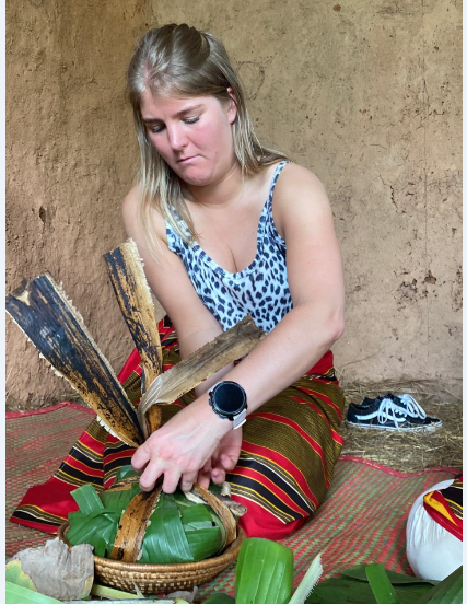 5-hrs Traditional Cooking Experience with a Local Family in Uganda