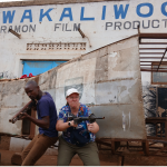  Wakaliwood Uganda: Visit Africa’s Most Famous Action Movie Studio